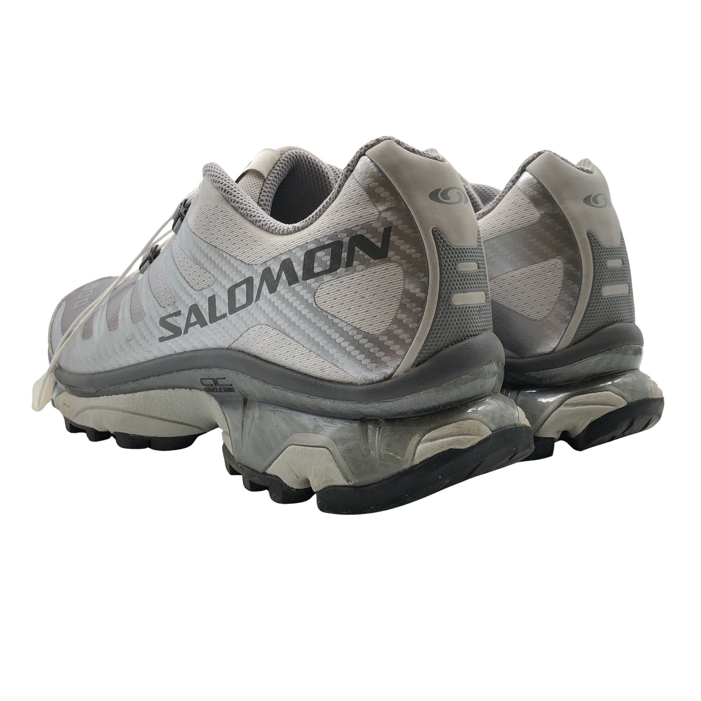Unisex Salomon - Outdoor sneakers, size XS - Gray (4)