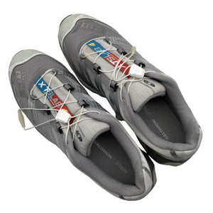 Unisex Salomon - Outdoor sneakers, size XS - Gray (3)