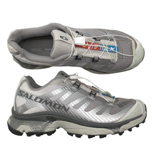 Unisex Salomon - Outdoor sneakers, size XS - Gray (1)