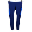 Unisex Nike - Sports tights, size 36 - Blue ()