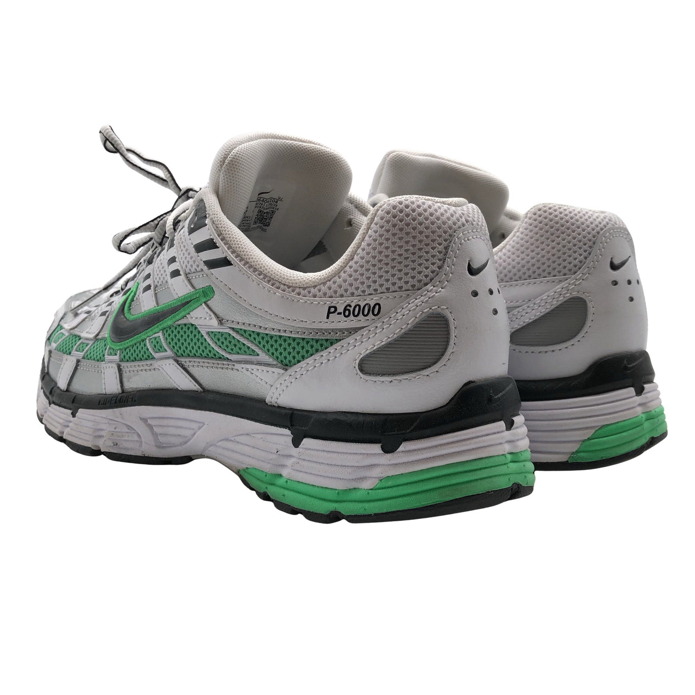 Unisex Nike - Sneakers, size XS - White (3)