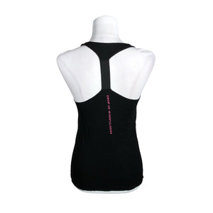 Unisex Drop of Mindfulness - Sports top, size 40 - Black (2)