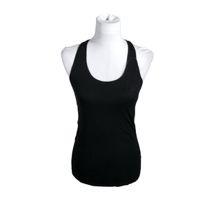 Unisex Drop of Mindfulness - Sports top, size 40 - Black (1)