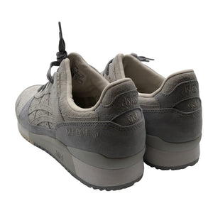 Unisex Asics - Casual sneakers, size XS - Beige (3)