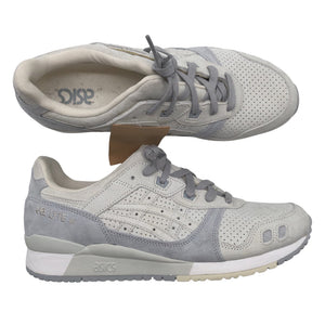 Unisex Asics - Casual sneakers, size XS - Beige (1)