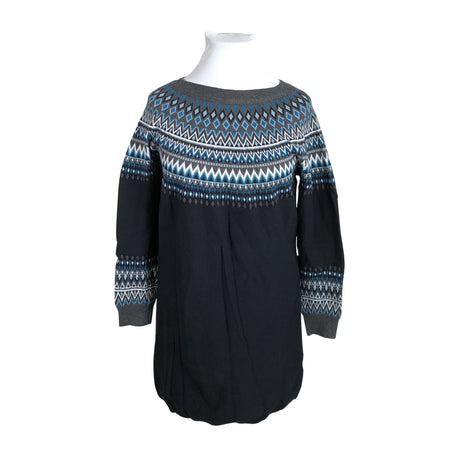 Unisex Esprit - Knit dress, size 42 - Black ()