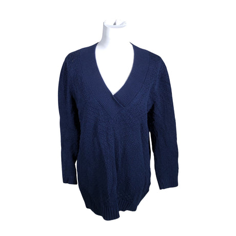 Unisex Gant - Sweater, size 38 - Blue ()