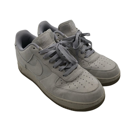 Unisex Nike - Casual sneakers, size XS - Gray (2)