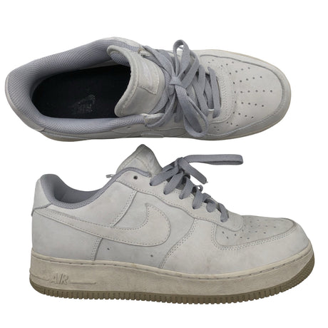 Unisex Nike - Casual sneakers, size XS - Gray ()
