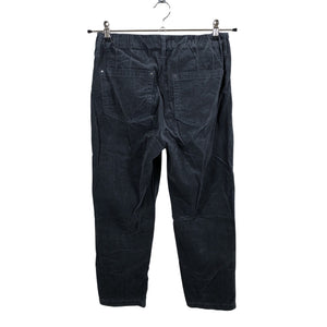 Unisex LauRie - Velvet pants, size 40 - Gray (2)