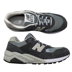 Unisex New Balance - Casual sneakers, size XS - Gray (1)