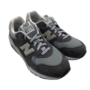 Unisex New Balance - Casual sneakers, size XS - Gray (2)