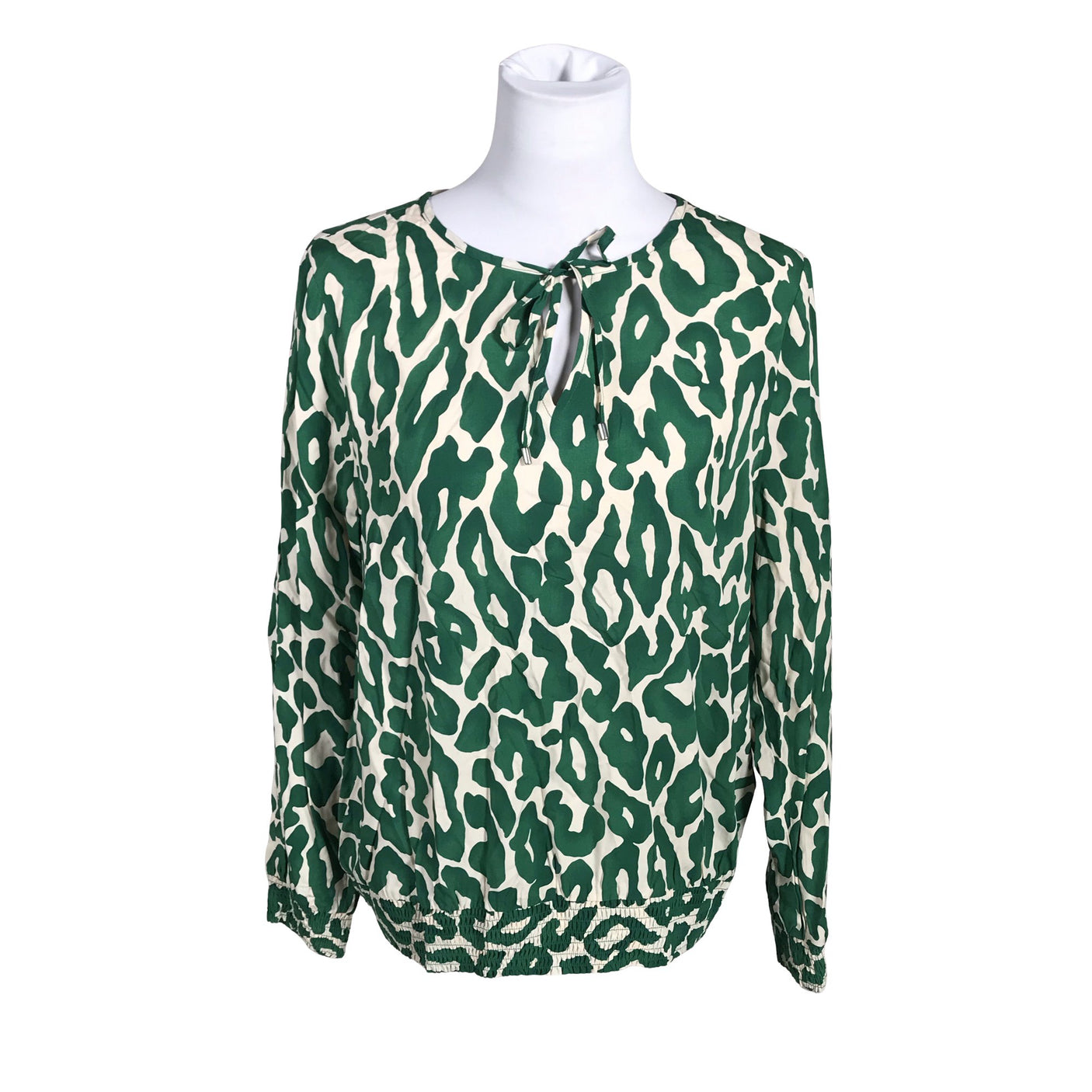 Unisex Street One - Blouse, size 40 - Green (1)