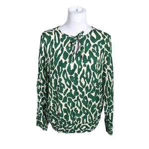 Unisex Street One - Blouse, size 40 - Green (1)