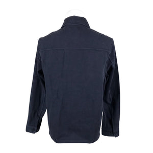 Unisex Arket - Denim jacket, size XL - Blue (2)