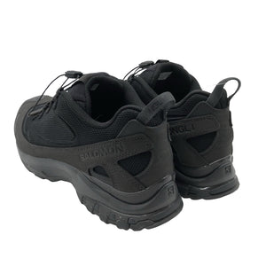 Unisex Salomon - Outdoor sneakers, size XS - Black (3)