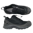 Unisex Salomon - Outdoor sneakers, size XS - Black ()