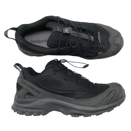 Unisex Salomon - Outdoor sneakers, size XS - Black ()