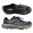 Unisex Hoka One One - Running shoes, size XS - Black ()