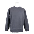Unisex COS - Sweatshirt, size XL - Gray ()