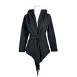 Unisex Urban Classics - Cardigan, size 38 - Black ()