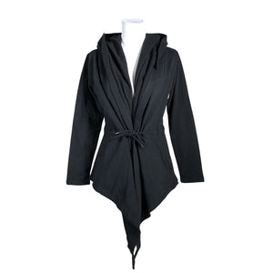 Unisex Urban Classics - Cardigan, size 38 - Black (1)