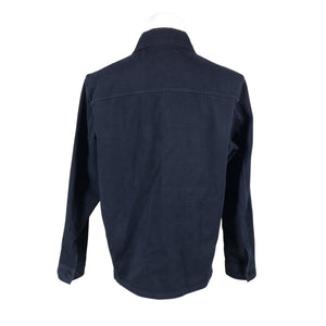 Unisex Arket - Denim jacket, size XXL - Blue (2)
