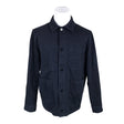 Unisex Arket - Denim jacket, size XXL - Blue ()