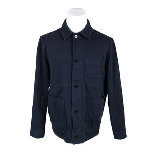 Unisex Arket - Denim jacket, size XXL - Blue (1)