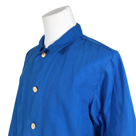 Unisex Armor-Lux - Denim jacket, size L - Blue (2)