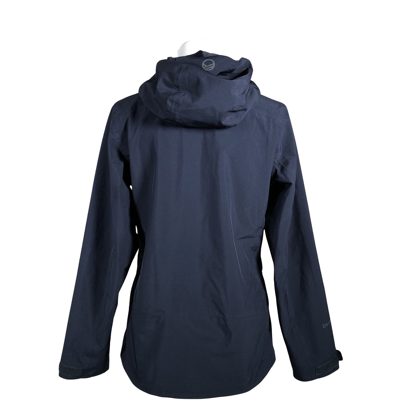 Unisex Halti - Outdoor jacket, size 38 - Blue (2)
