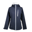 Unisex Halti - Outdoor jacket, size 38 - Blue ()