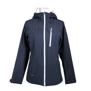 Unisex Halti - Outdoor jacket, size 38 - Blue (1)