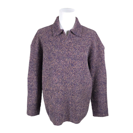 Unisex Topman - Sweater, size XXL - Violet ()