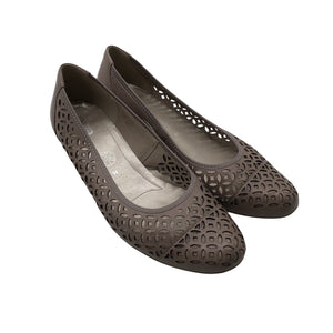 Unisex Ara - High heels, size 41 - Brown (2)