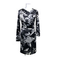Unisex Guess - Tricot dress, size 38 - Black ()
