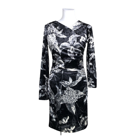 Unisex Guess - Tricot dress, size 38 - Black ()