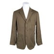 Unisex Frenn - Summer jacket, size XL - Brown ()
