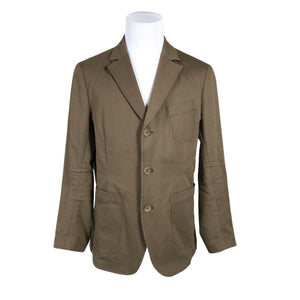Unisex Frenn - Summer jacket, size XL - Brown (1)