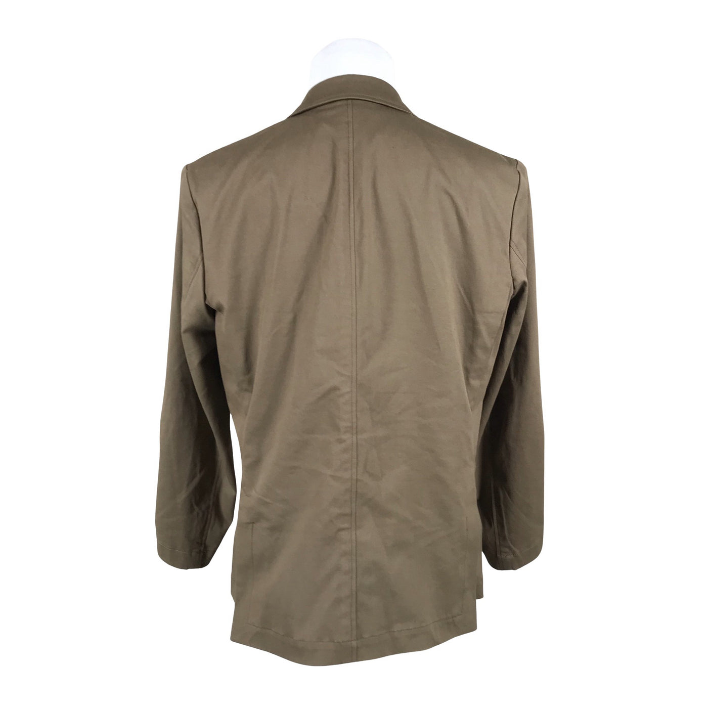 Unisex Frenn - Summer jacket, size XL - Brown (3)