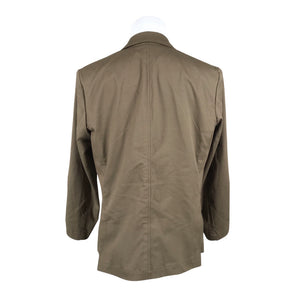 Unisex Frenn - Summer jacket, size XL - Brown (3)
