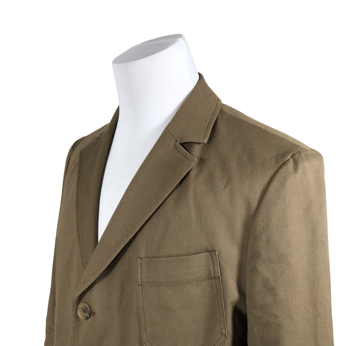 Unisex Frenn - Summer jacket, size XL - Brown (2)