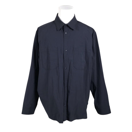 Unisex Arket - Lightweight jacket, size XL - Blue ()