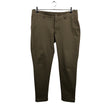 Unisex Frenn - Slacks, size L - Brown ()
