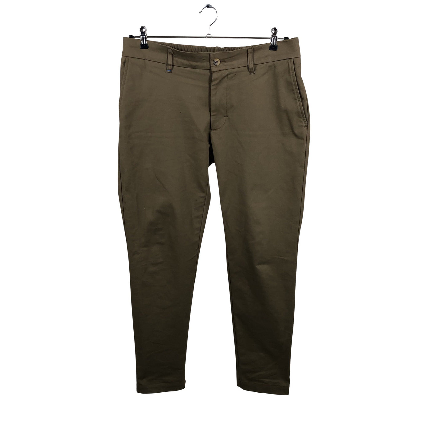Unisex Frenn - Slacks, size L - Brown (1)