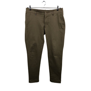 Unisex Frenn - Slacks, size L - Brown (1)