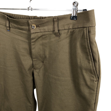 Unisex Frenn - Slacks, size L - Brown (2)