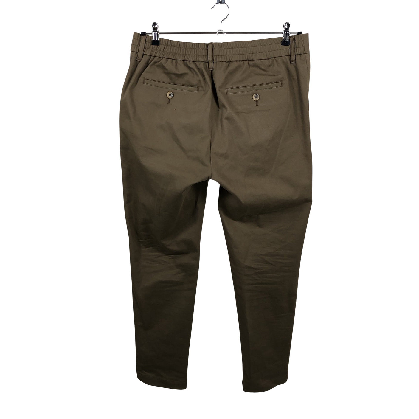 Unisex Frenn - Slacks, size L - Brown (3)