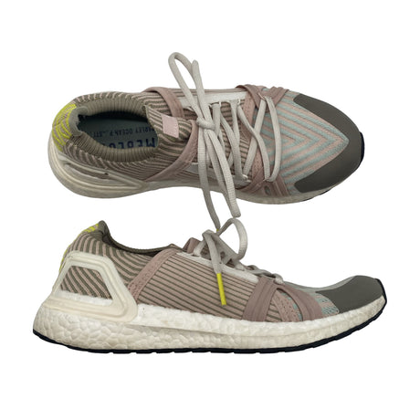 Unisex Adidas - Sneakers, size 40 - Light pink ()