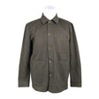 Unisex Frenn - Summer jacket, size L - Green ()